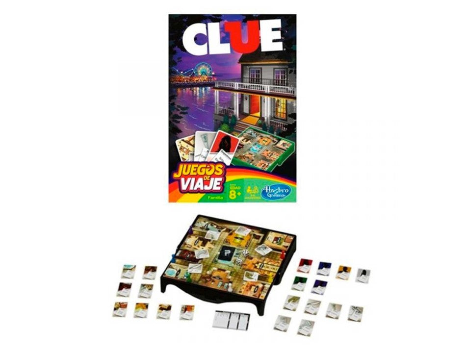 Bingo de metal | Juego de mesa clásico con cartillas 11 Bingo de metal | Juego de mesa clásico con cartillas 11