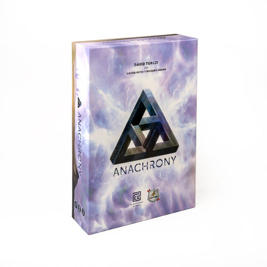 Anachrony