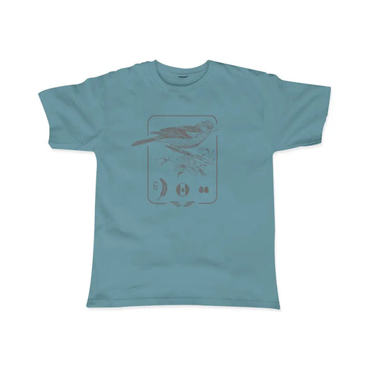 Playera Wingspan