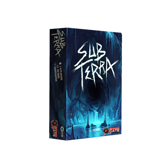 Sub Terra