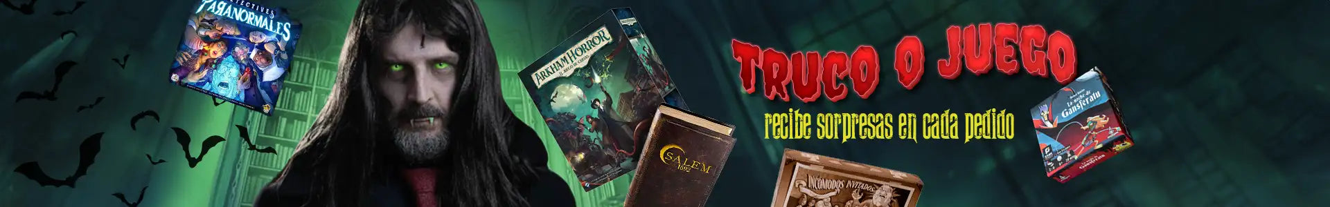 Encuentra el ticket dorado