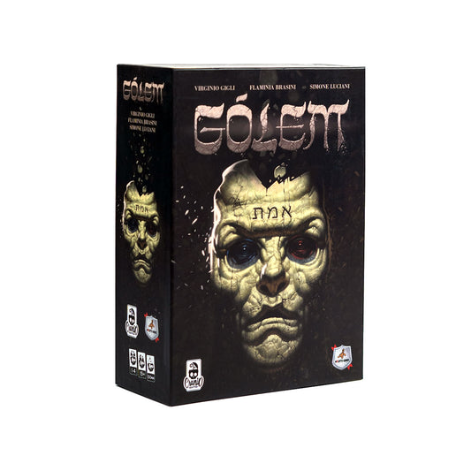 Golem