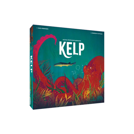 Kelp