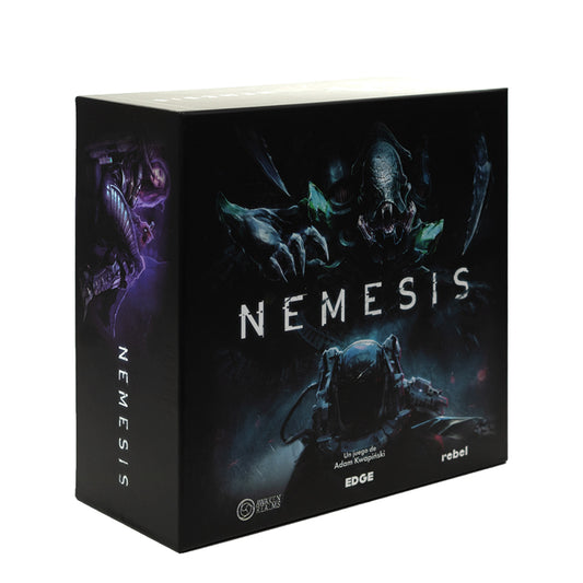 Nemesis