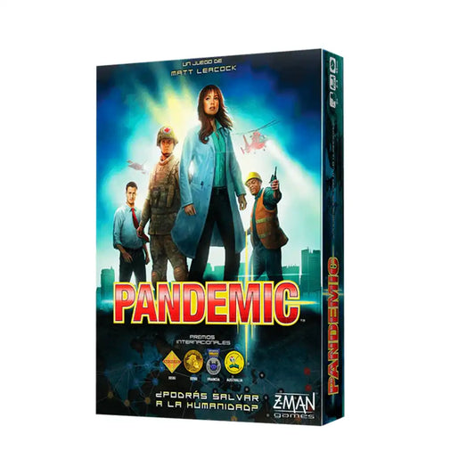Pandemic