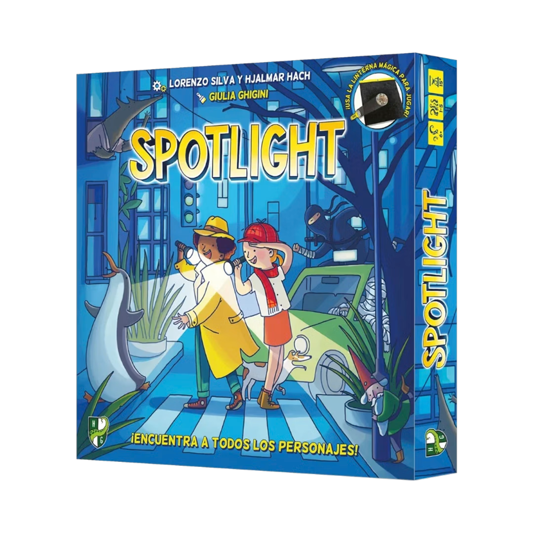 Spotlight