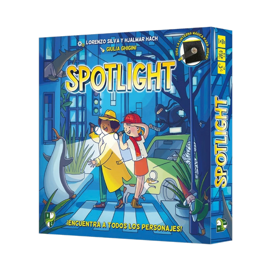 Spotlight