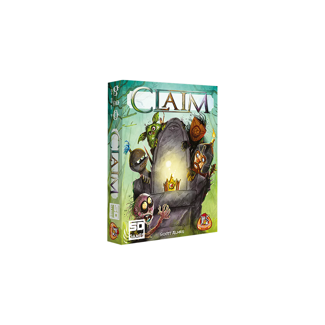 Claim