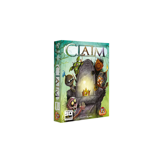 Claim