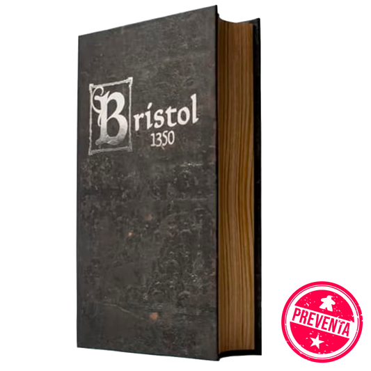 Bristol 1350