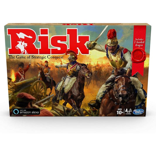 Risk