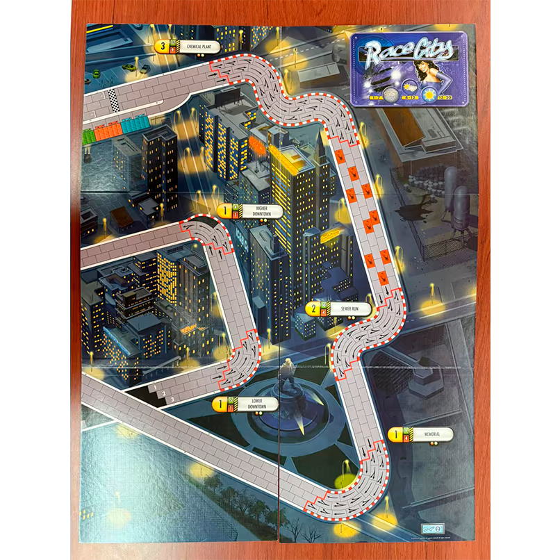 *USADO* Formula D