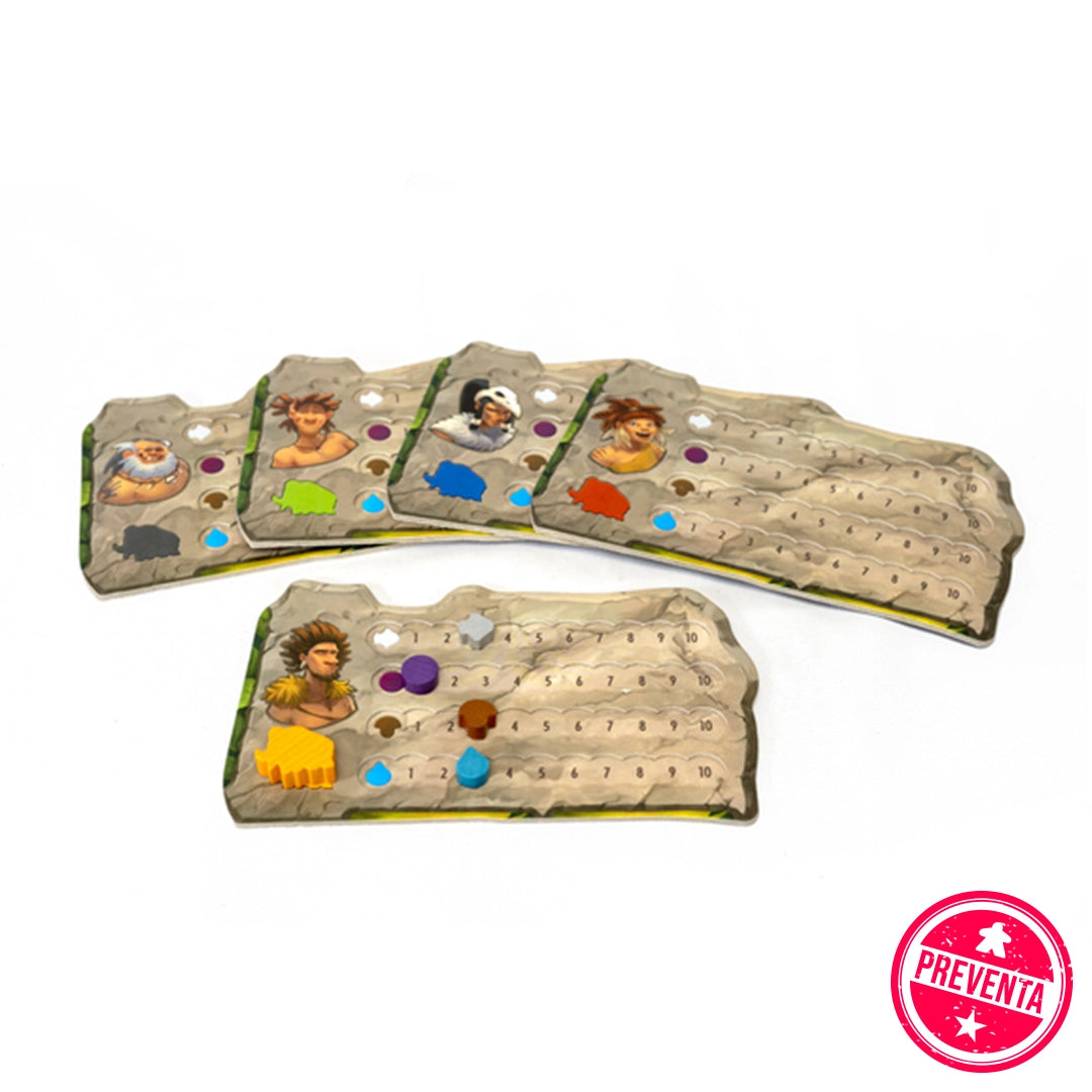 Detectives Paranormales