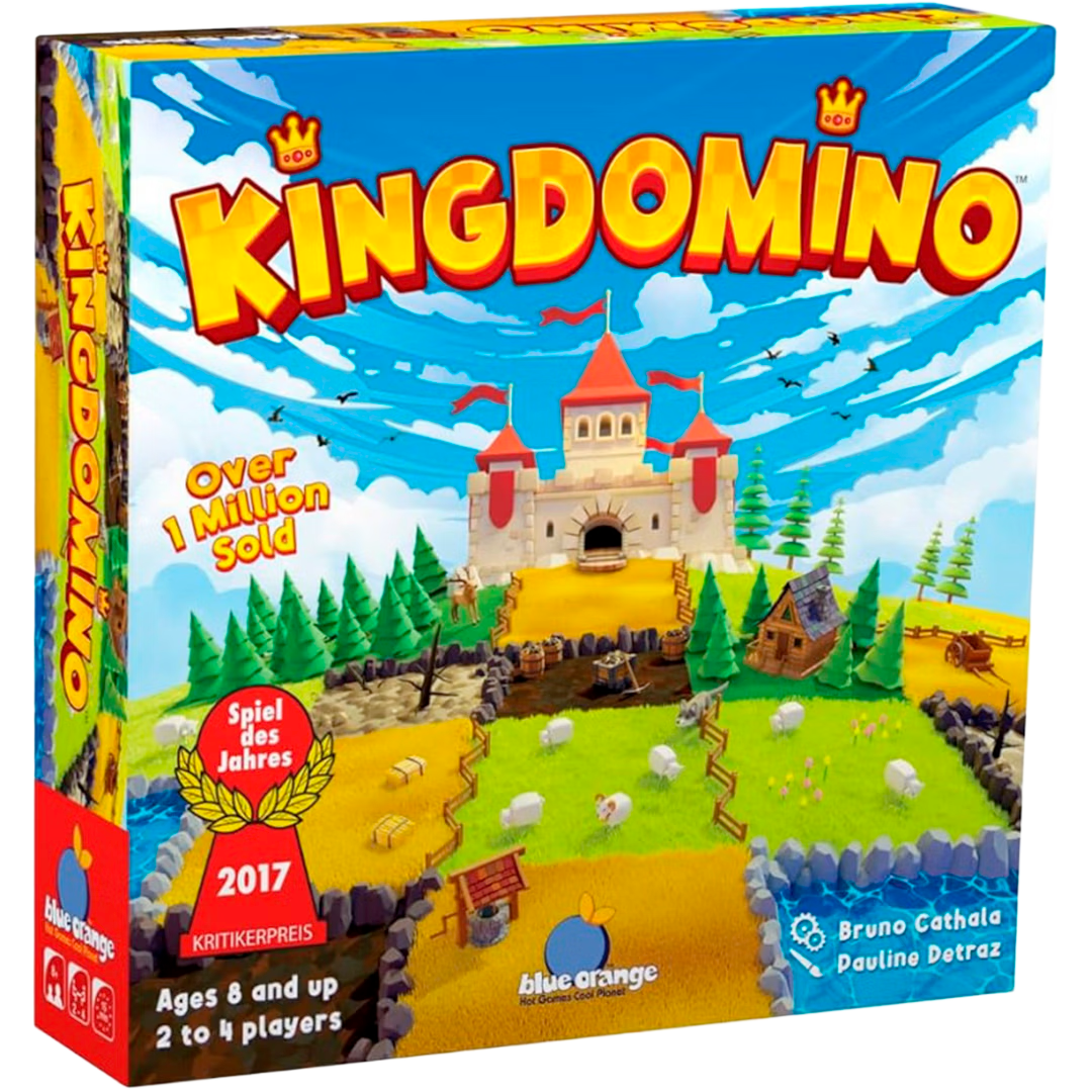 Kingdomino