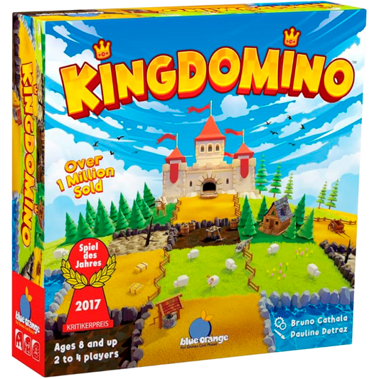 Kingdomino