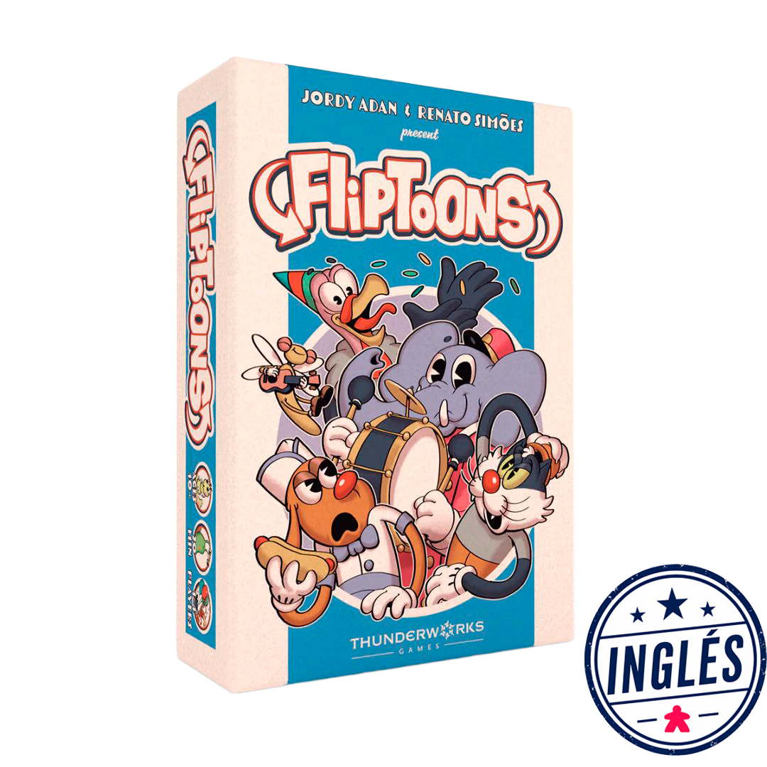 Fliptoons