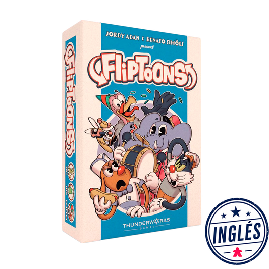 Fliptoons