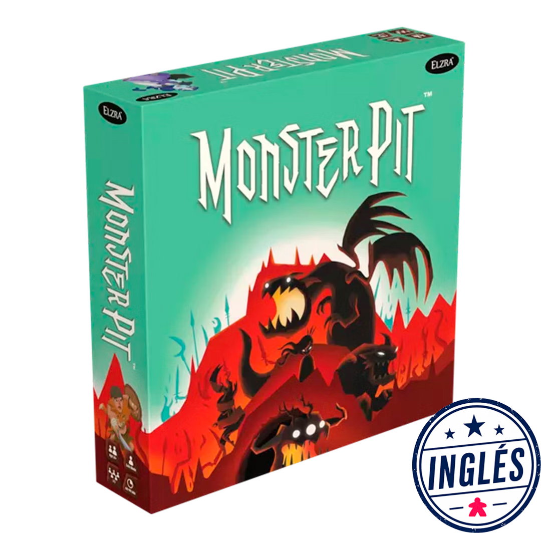Monster Pit