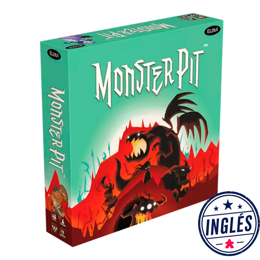 Monster Pit