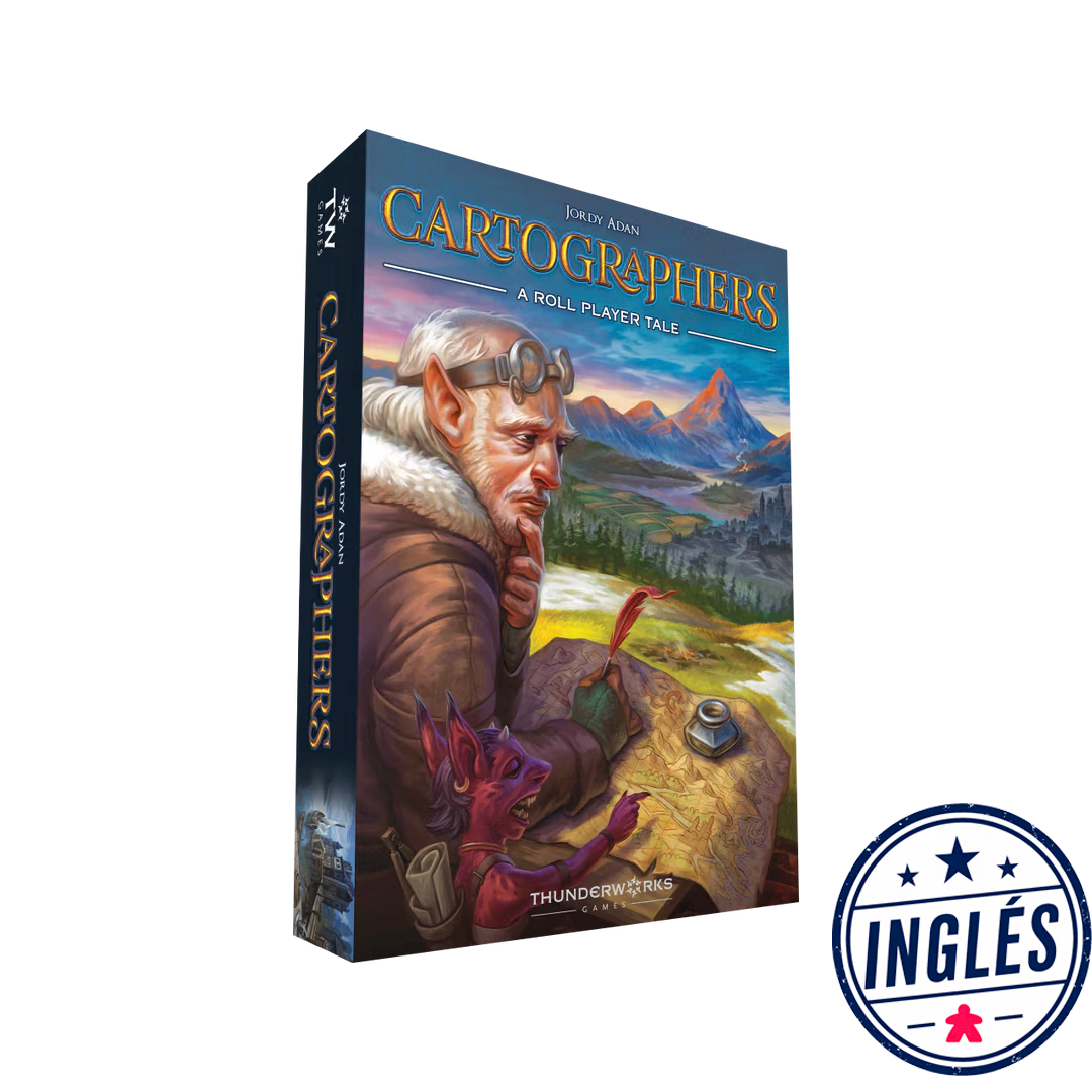 Cartographers