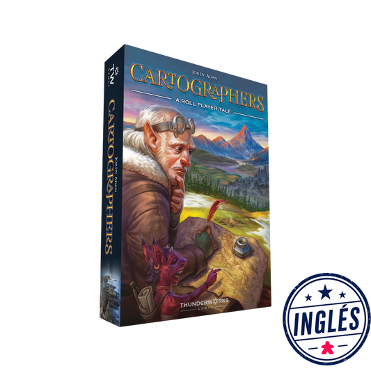 Cartographers