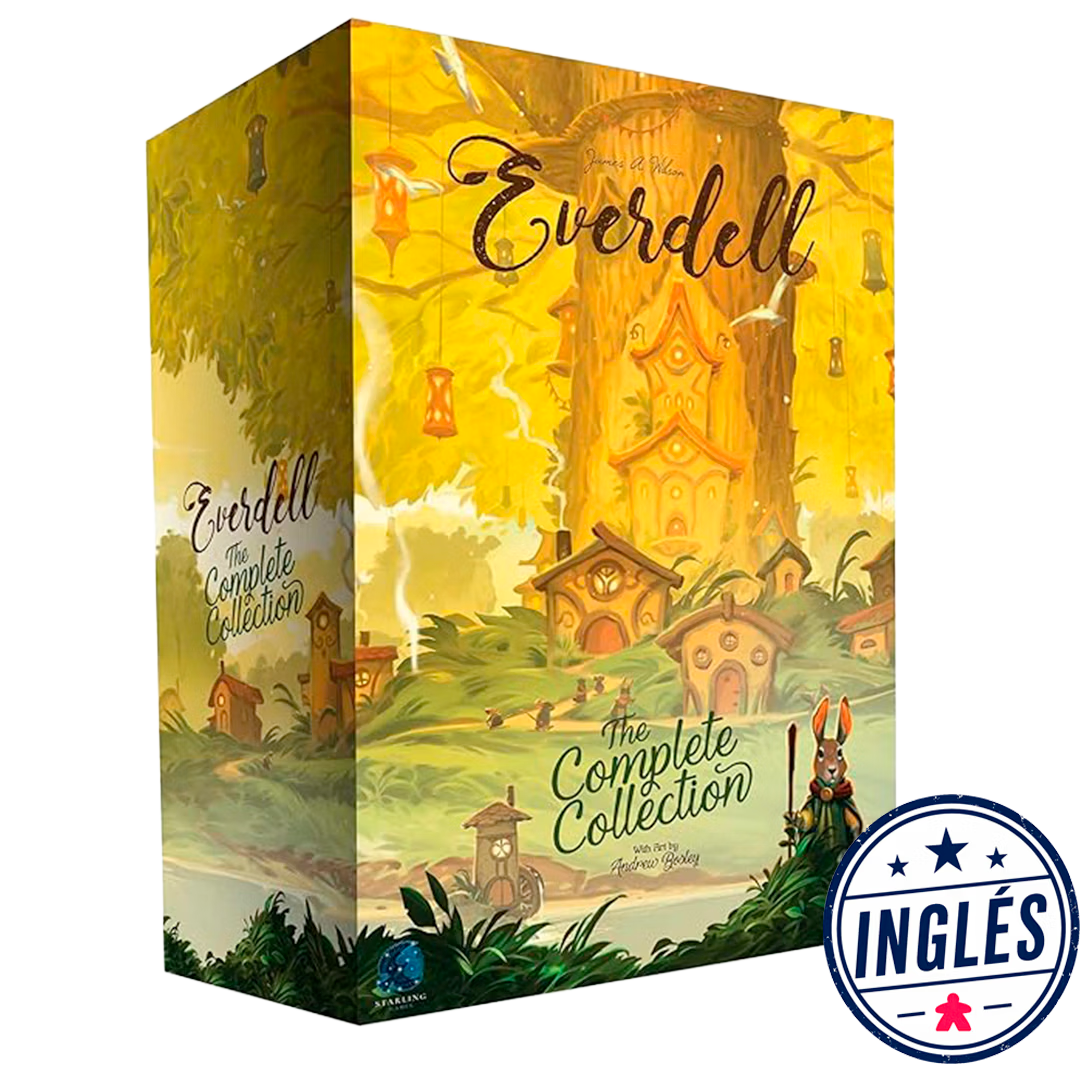 Everdell: Complete Collection