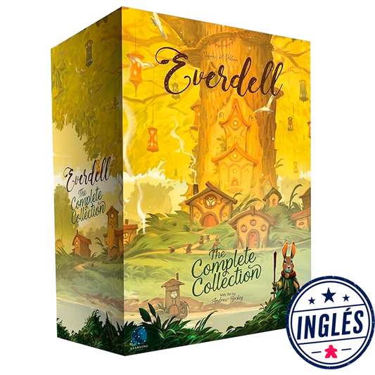 Everdell: Complete Collection