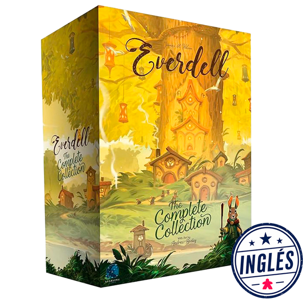 Everdell: Complete Collection
