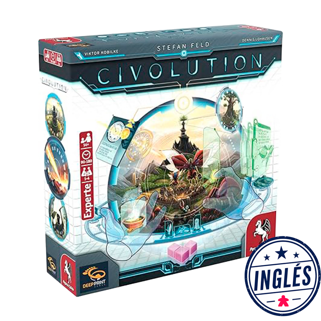 Civolution