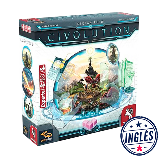 Civolution