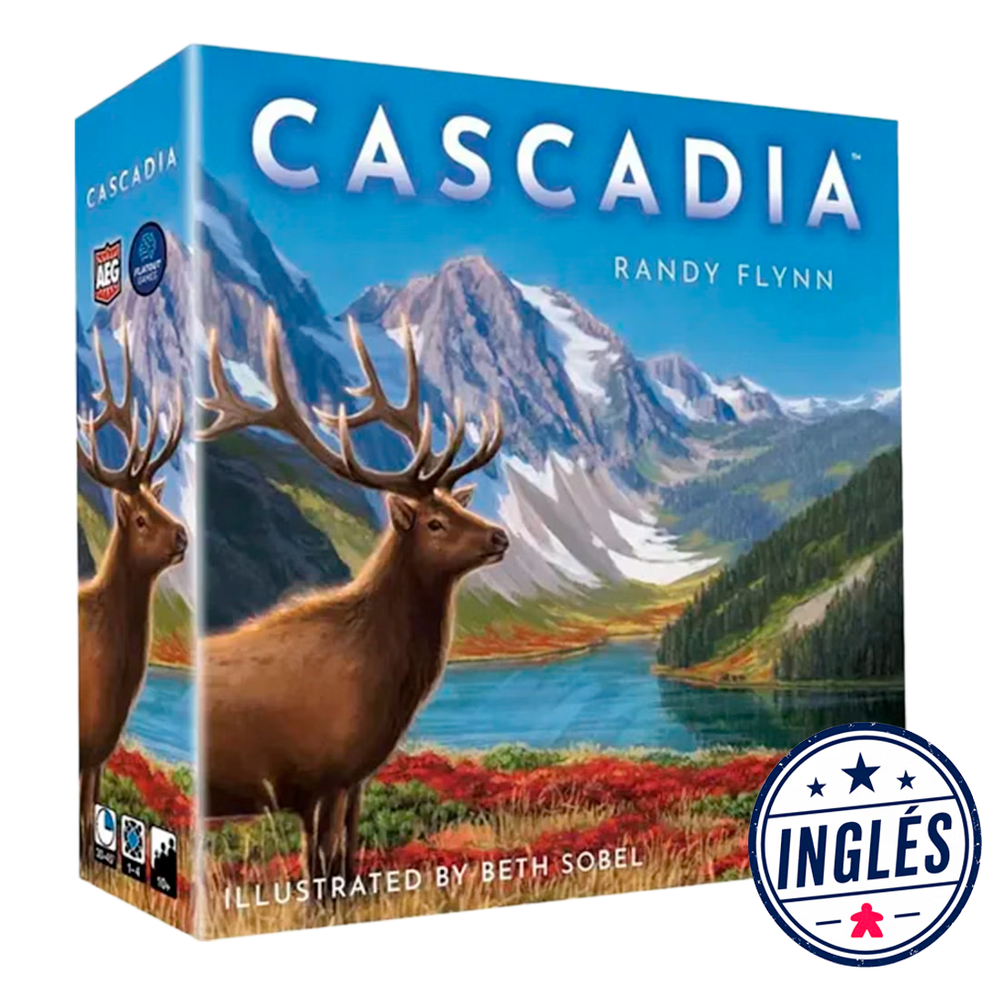 Cascadia