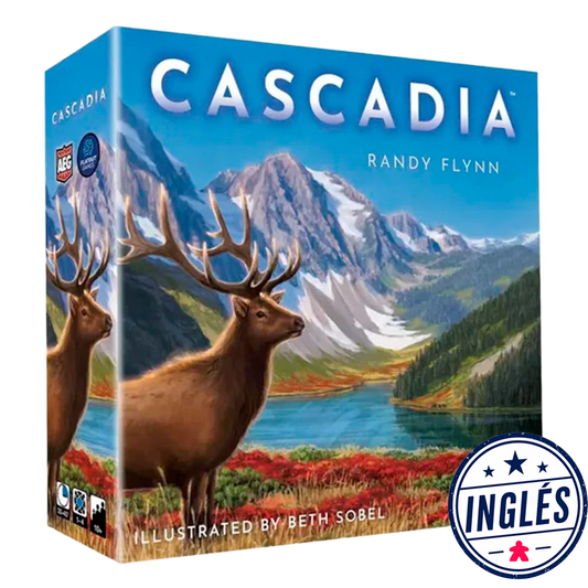 Cascadia
