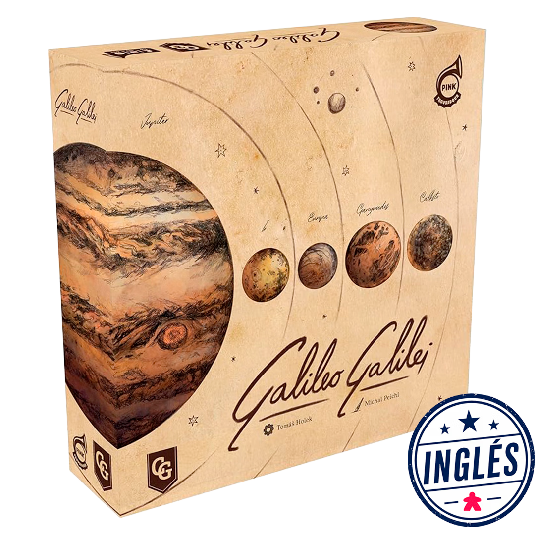 Galileo Galilei