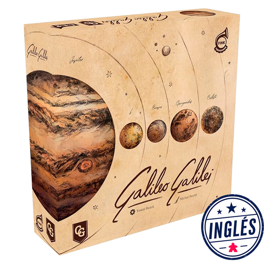 Galileo Galilei