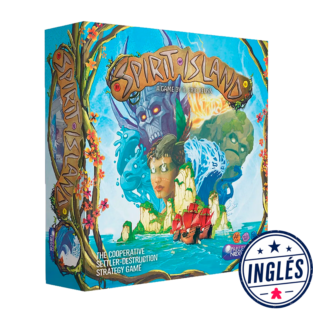 Spirit Island