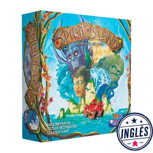 Spirit Island