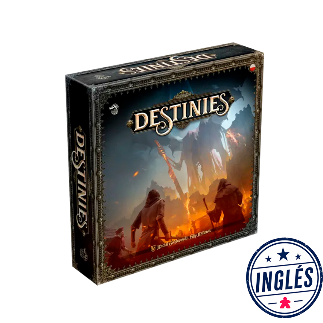 Destinies