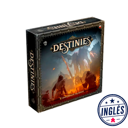 Destinies
