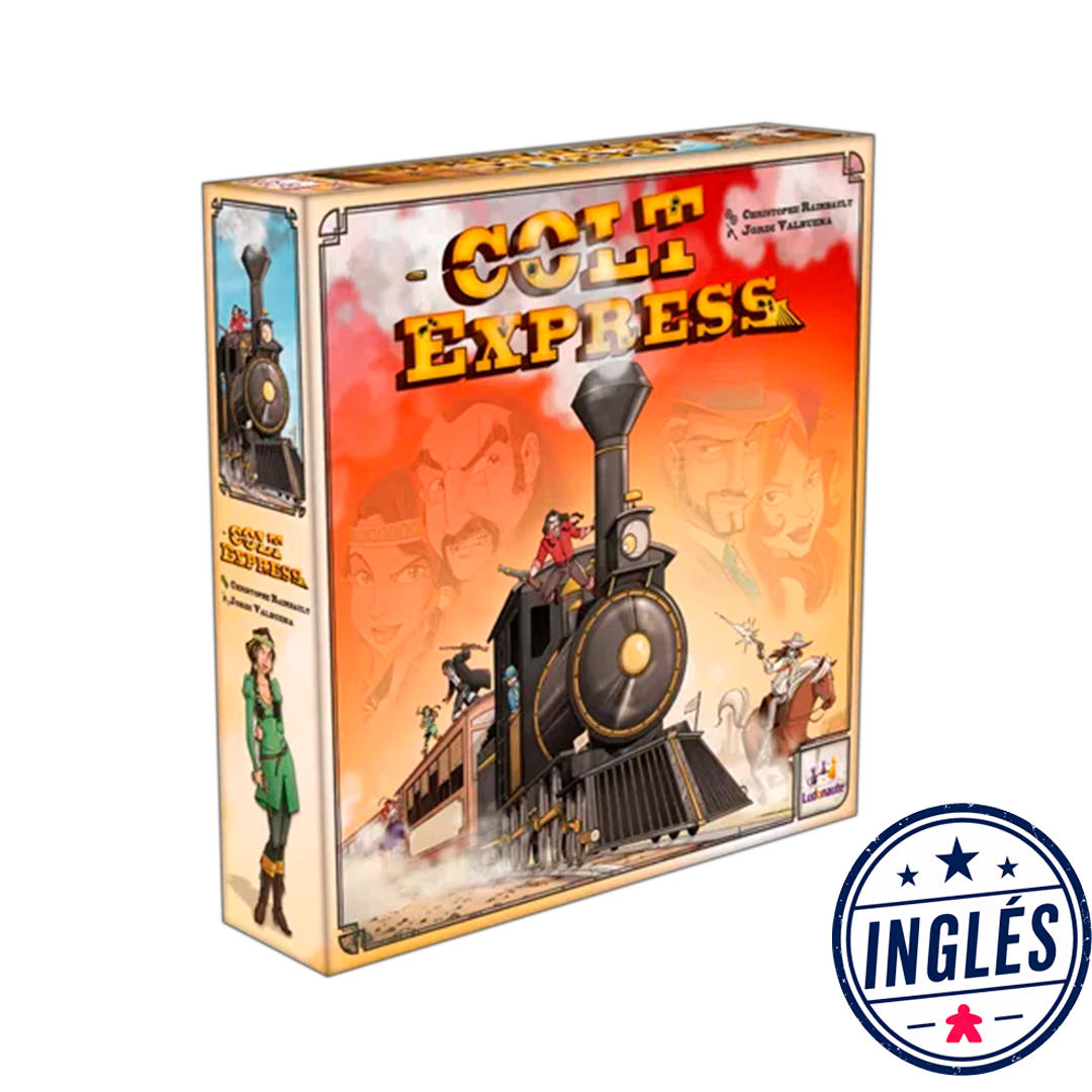 Colt Express