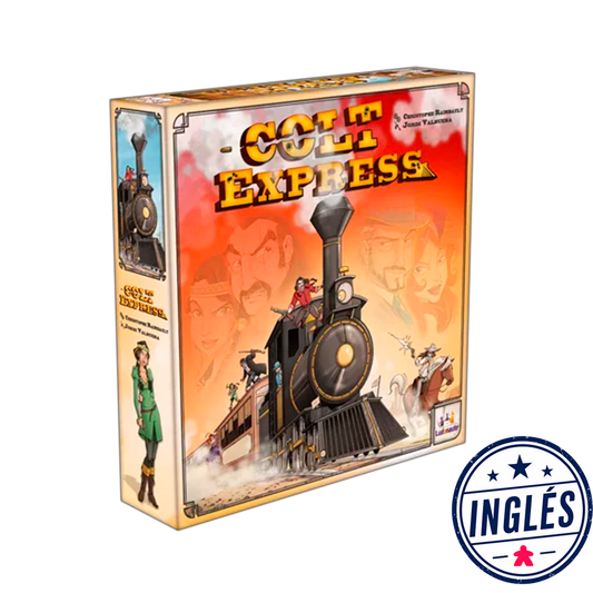 Colt Express