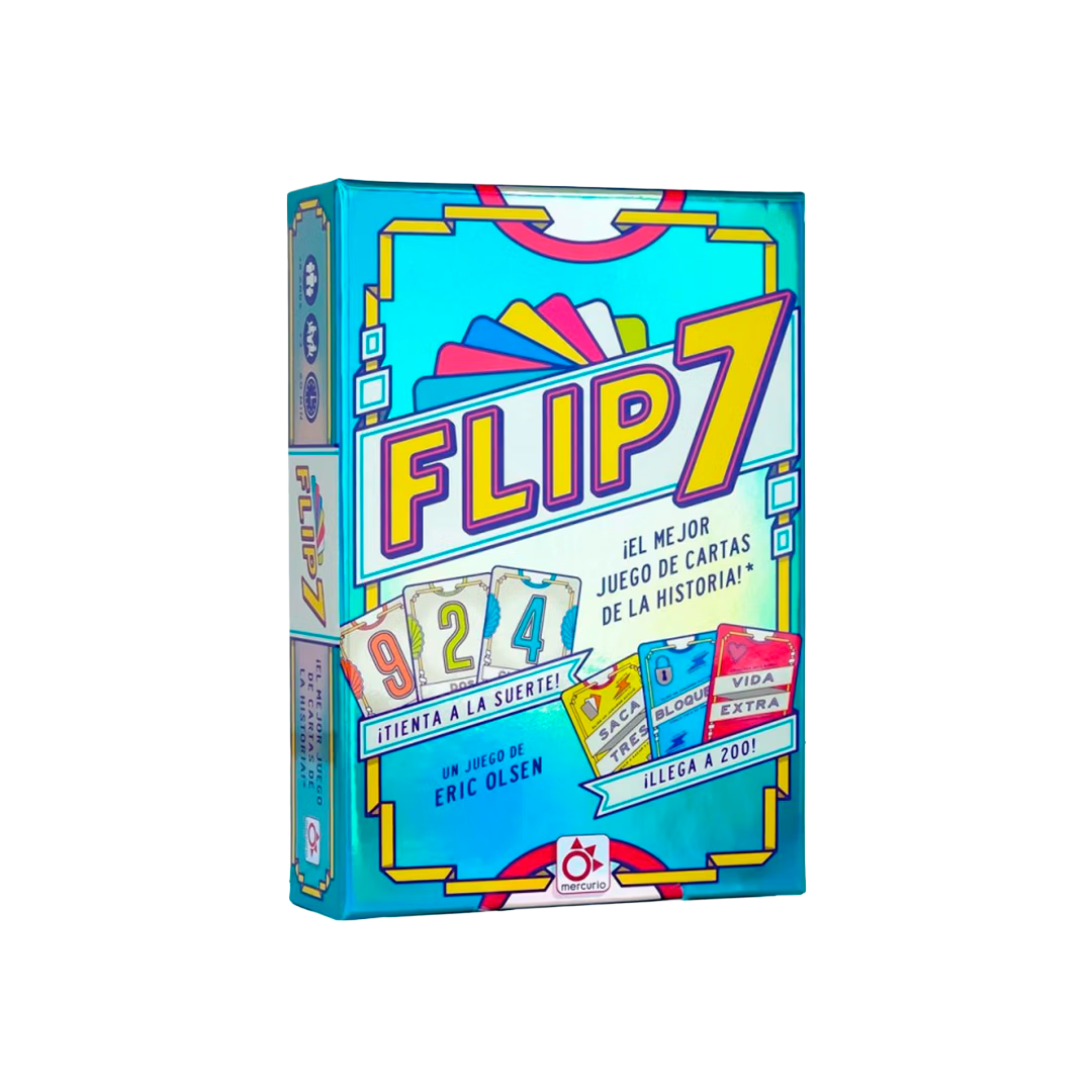 Flip 7