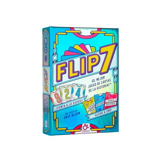 Flip 7