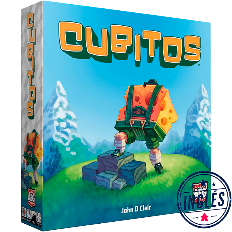 Cubitos