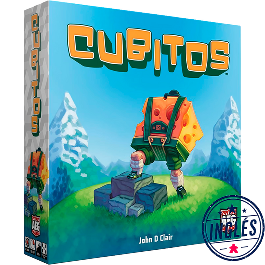 Cubitos