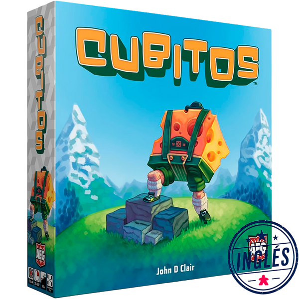 Cubitos