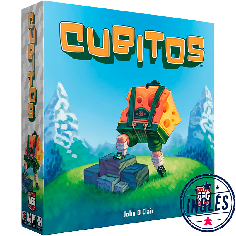 Cubitos