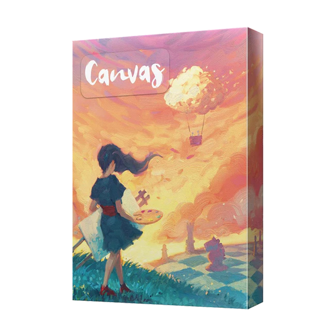 Canvas
