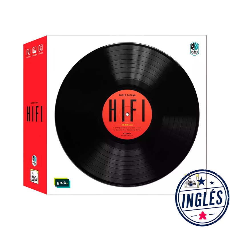 HIFI