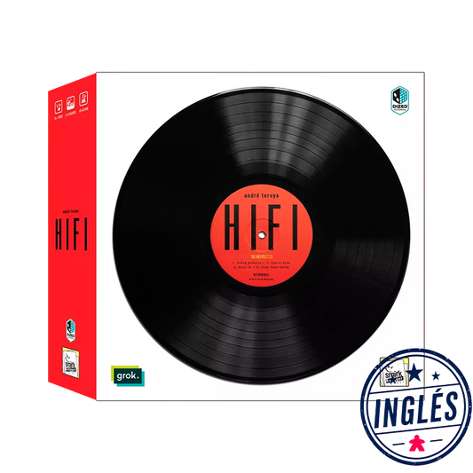 HIFI