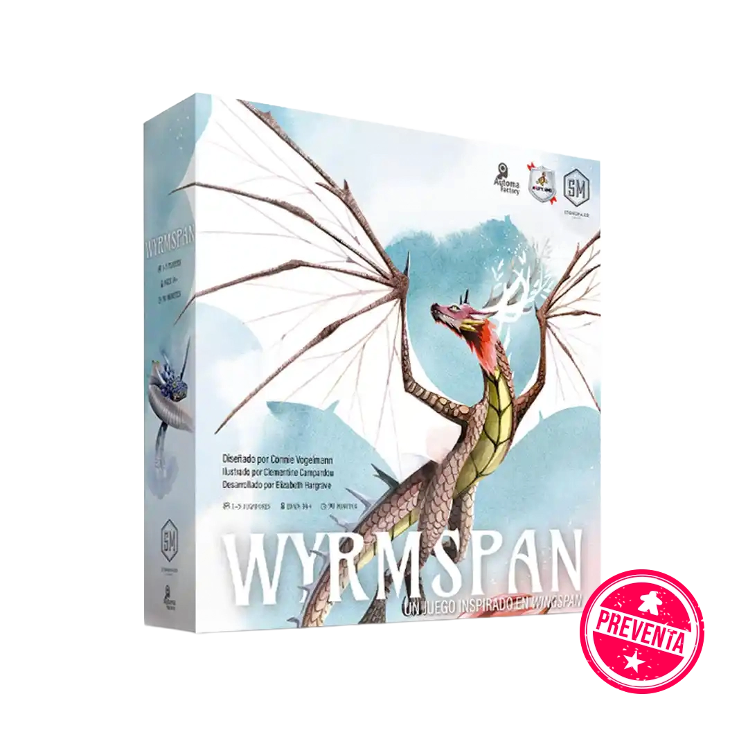 Wyrmspan
